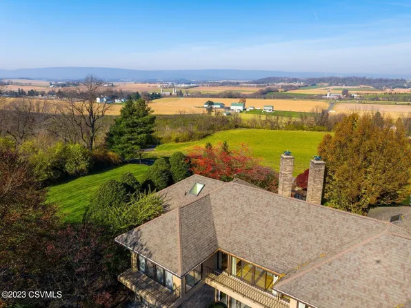353 Salem Church Rd, Lewisburg, PA 17837