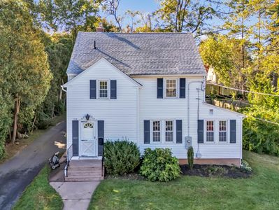 254 Henry Street, Manchester, CT, 06042