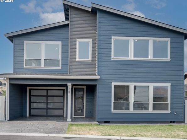 112 Southshore Ave, The Dalles, OR 97058