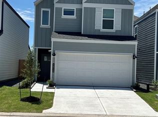 3016 La Latina Dr, Houston, TX 77047