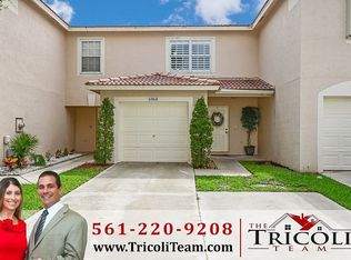 6868 Willow Creek Run, Lake Worth, FL 33463