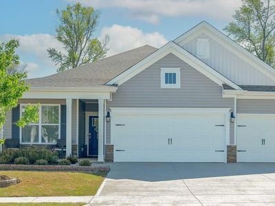 125 Yellow Fox Rd, Greer, SC, 29650
