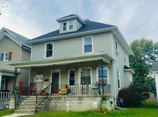 1020 Court St, Fremont, OH 43420