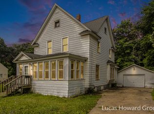 523 Horace Ave, Kalamazoo, MI