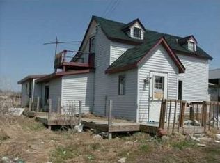 412 3rd Ave, Clayton, WI 54004