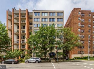 3114 Wisconsin Ave NW APT 103, Washington, DC