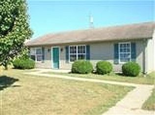 120 Tammy Branch Dr, Mt Sterling, KY 40353