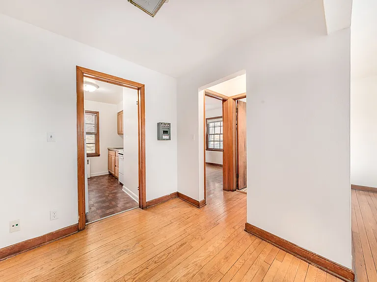 Front Hall