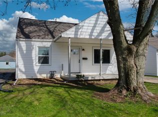 4721 Southern Blvd, Boardman, OH 44512