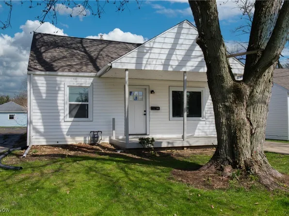 4721 Southern Blvd, Youngstown, OH 44512