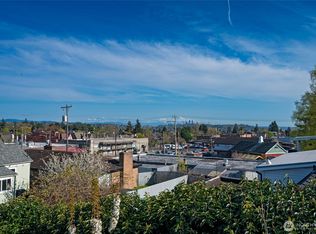 8020 25th Ave NW, Seattle, WA 98117