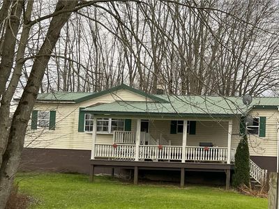 2662 Poppleton Rd, Durhamville, NY, 13054