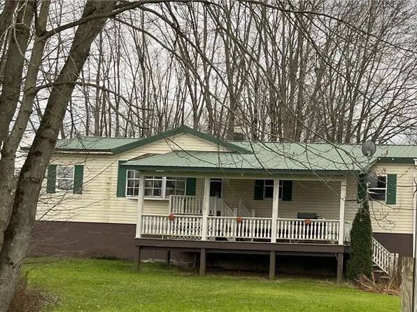 2662 Poppleton Rd, Durhamville, NY 13054