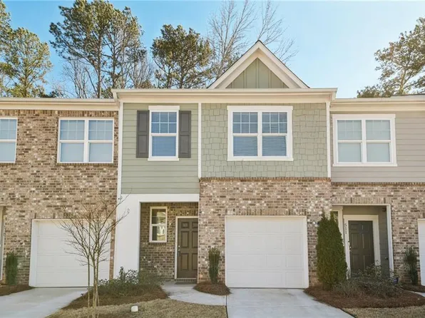 513 Magnolia Cir, Palmetto, GA 30268