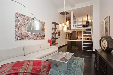 Rented by Keller Williams NYC