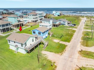 222 Driftwood Ct, Surfside Beach, TX 77541