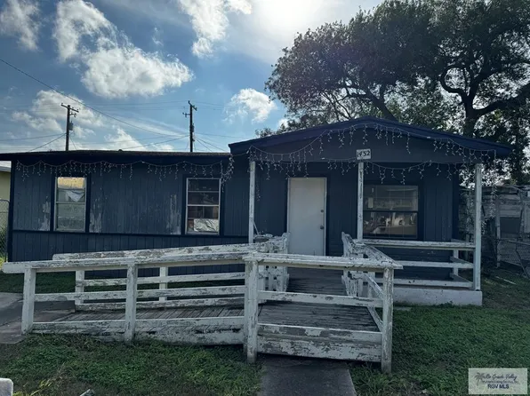 1432 E Monroe St, Brownsville, TX 78520