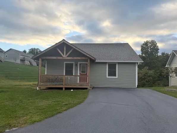 151 Pitts Way, Boone, NC 28607