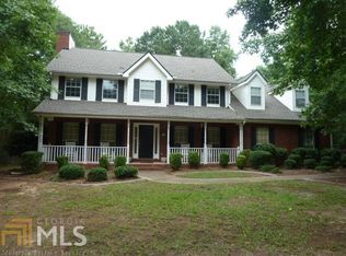 112 Dodgen Rd, Hampton, GA 30228