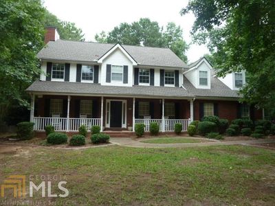 112 Dodgen Rd, Hampton, GA, 30228