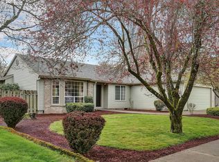 1547 NE 19th Loop, Canby, OR 97013