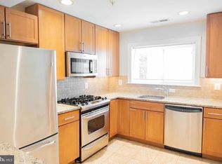 1901 Lincoln Rd NE APT 204, Washington, DC