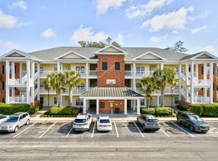 1000 Ray Costin Way UNIT 108, Murrells Inlet, SC 29576
