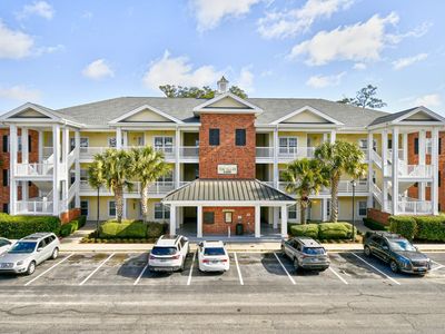 1000 Ray Costin Way #108, Murrells Inlet, SC, 29576