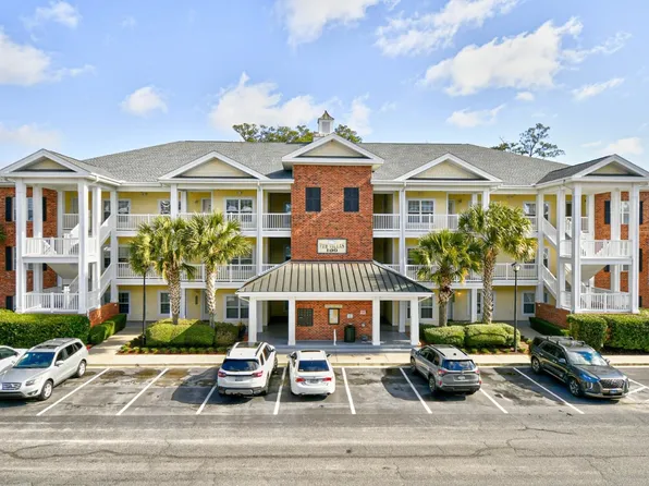 1000 Ray Costin Way #108, Murrells Inlet, SC 29576
