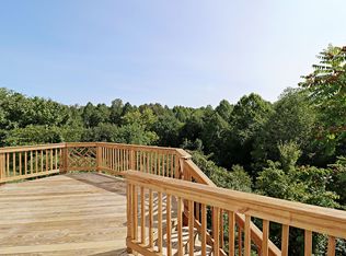 96 Holly Hill Dr, Barboursville, VA 22923