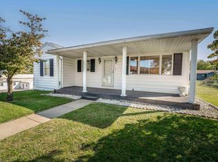 1109 Brooks St, Morgantown, WV 26508