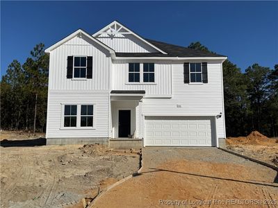 700 Blossom Trl, Lillington, NC, 27546