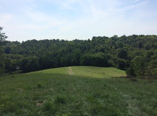 401 Harp Pike, Frankfort, KY 40601