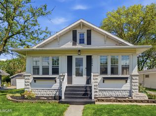 2244 Western Ohio Ave, Lima, OH 45805