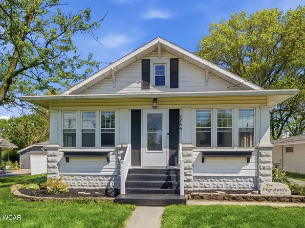 2244 Western Ohio Ave, Lima, OH 45805