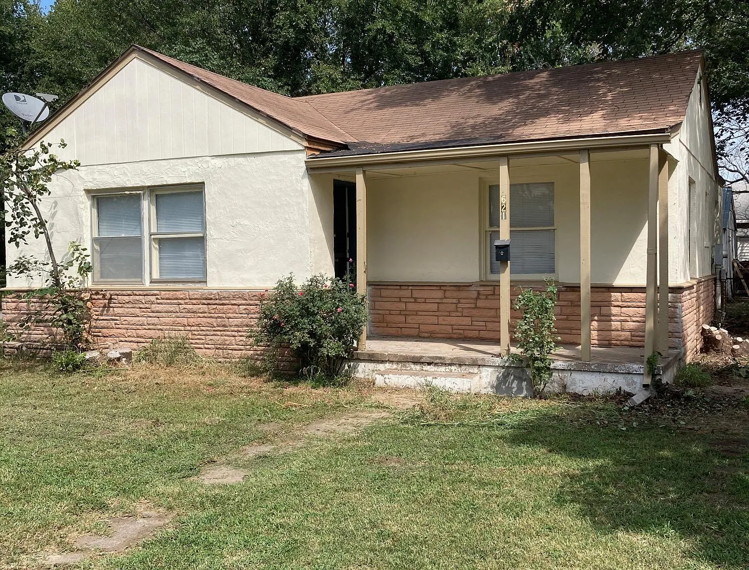 2 bed, 1150 sqft, $650 — Photo 1