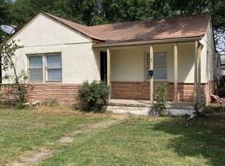 621 N 20th St, Enid, OK 73701