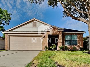 4819 Comal River Loop, Spring, TX 77386