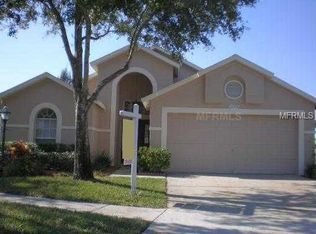 10308 Springrose Dr, Tampa, FL 33626
