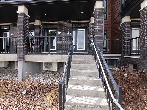 2nd image of 814 Ralph Hennessy Ave