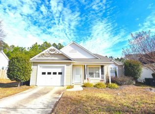 408 Dupre Mill Rd, Lexington, SC 29072