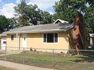 200 10th St NW, Minot, ND 58703