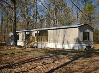 2235 W Bryant Rd, Center Pt, LA 71323