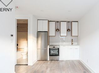 203 Troy Ave #B, Brooklyn, NY 11213