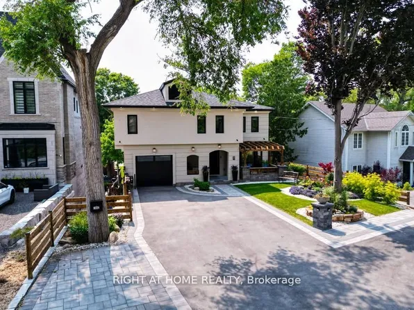 1482 Old Forest Rd #Basement, Pickering, ON L1V 1N9