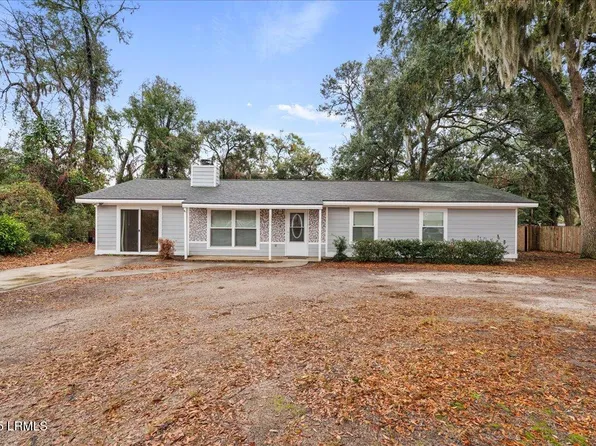 3006 Cedarbrook St, Beaufort, SC 29906
