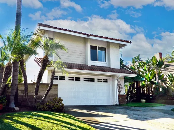 24801 Rittenhouse Cir, Laguna Hills, CA 92653