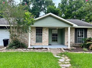 501 Bellmar Ln, Friendswood, TX 77546