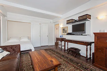 Sold by Brown Harris Stevens