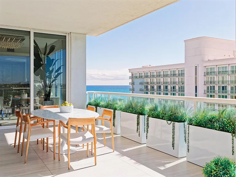 3730 N Ocean Dr #6-D — Photo 16